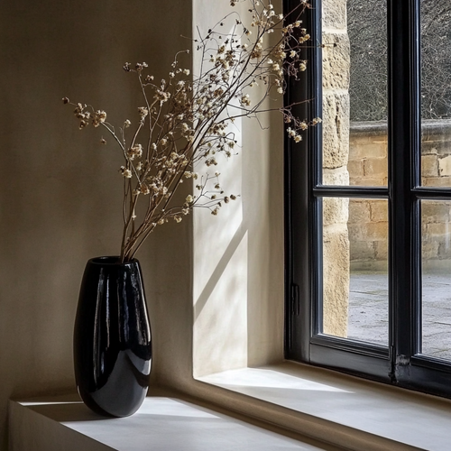 Cultivation Over Collection