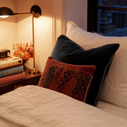 A Love Letter to the Nancy Meyers Home