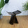Mariposa Sculptural Side Table | Modern Accent Furniture | Anciennevi