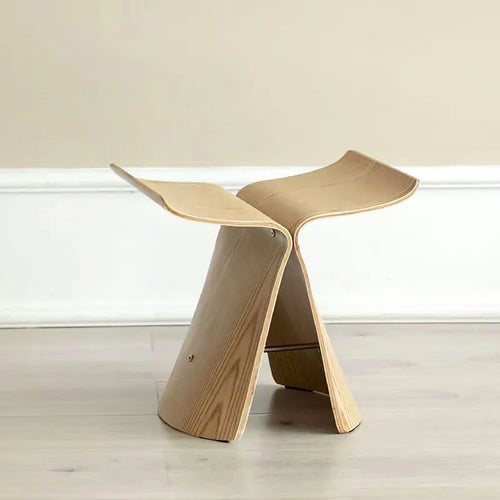 Mariposa Sculptural Side Table | Modern Accent Furniture | Anciennevi