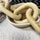 Stickin Together Wood Chain Link | Modern Rustic Decor | Anciennevi