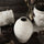 Talia Ceramic Vase | Handmade Modern Minimalist Decor | Anciennevi