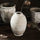 Talia Ceramic Vase | Handmade Modern Minimalist Decor | Anciennevi
