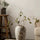 Jingdezhen Wabi-sabi Ceramic Vase | Home Decor | Anciennevi