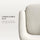Kira Swivel Velvet Accent Chair Set of 2 | Modern & Comfy | Anciennevi