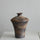 Wabi-Sabi Ceramic Vase | Handmade Rough Pottery Decor | Anciennevi
