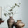 Large Retro Porcelain Vase | Coarse Pottery for Home Décor | Anciennevi