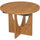 5-Piece Extendable Dining Table Set with Removable Leaf | Anciennevi