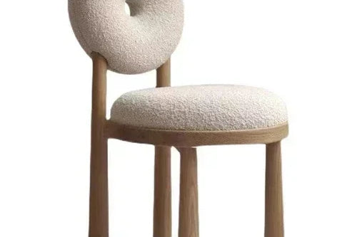 Outdoor Multifunctional Round Dining Table Online | Anciennevi