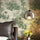 Chinese Style Self-Adhesive Wallpaper – Waterproof Roll for Bedroom & Living Room – Anciennevi
