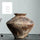 Large Retro Porcelain Vase | Coarse Pottery for Home Décor | Anciennevi