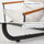 Boucle Arm Chair | Modern Accent Chair for Living Room | Anciennevi