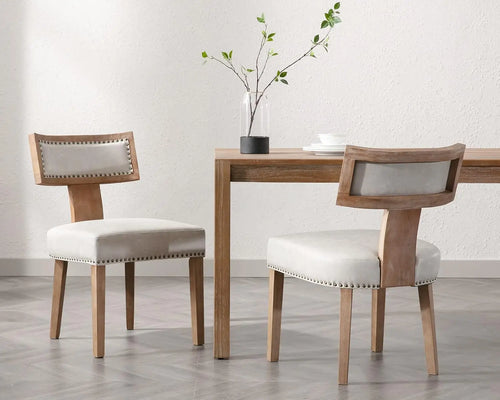 Mid Century Modern Dining Chairs Set of 4 Online | Anciennevi