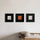 3D Relief Wall Hanging Ornament – Modern Wooden Art – Anciennevi
