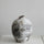 Wabi-Sabi Ceramic Vase | Handmade Rough Pottery Decor | Anciennevi