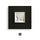 3D Relief Wall Hanging Ornament – Modern Wooden Art – Anciennevi