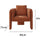 Italian Designer Leisure Chair | Luxury Living Room Chair | Anciennevi