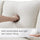 3 Seater Oversized Cloud Couch Loveseat Sofa | Anciennevi