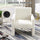 Comfy Teddy Armchair Set of 2 | Comfortable Reading Chairs | Anciennevi
