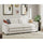 79” Modular Oversized Sectional Sofa | Deep Seat Loveseat | Anciennevi
