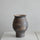 Wabi-Sabi Ceramic Vase | Handmade Rough Pottery Decor | Anciennevi