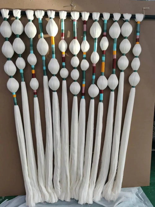 Minimalist Handmade Woven Wall Tapestry Decor | Anciennevi