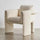 Italian Designer Leisure Chair | Luxury Living Room Chair | Anciennevi