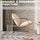 Sling Accent Arm Chair Set of 2 | Stylish & Cozy Seating | Anciennevi