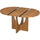 5-Piece Extendable Dining Table Set with Removable Leaf | Anciennevi