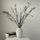 Nova Bloom Ceramic Vase | Handmade Vase for Minimalist Decor | Anciennevi