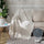 Soft Sofa Blanket with Tassels | Knitted Travel Throw Blanket | Anciennevi
