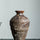 Large Retro Porcelain Vase | Coarse Pottery for Home Décor | Anciennevi