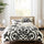 Luna Ceramic Table Lamp Set of 2 | Elegant Lighting | Anciennevi