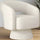 Kira Swivel Velvet Accent Chair Set of 2 | Modern & Comfy | Anciennevi