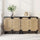Accent Storage Boho Modern Free Buffet Sideboard Cabinet | Anciennevi