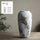 Jingdezhen Wabi-sabi Ceramic Vase | Home Decor | Anciennevi