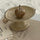 Ceramic High Foot Tray – Retro Ear Storage Plate – Anciennevi