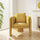 Italian Designer Leisure Chair | Luxury Living Room Chair | Anciennevi