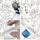 Black & White Sketch Self-Adhesive Waterproof Wallpaper for Cabinets & Walls – Anciennevi