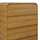 4-Drawer Living Room Cabinet with Metal Slide Online | Anciennevi