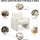 Comfy Teddy Armchair Set of 2 | Comfortable Reading Chairs | Anciennevi