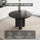 30'' Black Round Dining Table | Small Kitchen Table | Anciennevi