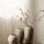 Jingdezhen Wabi-sabi Ceramic Vase | Home Decor | Anciennevi