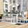 Order 6 Pieces Dining Table Set with Bench Online | Anciennevi