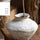 Large Retro Porcelain Vase | Coarse Pottery for Home Décor | Anciennevi