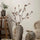 Jingdezhen Wabi-sabi Ceramic Vase | Home Decor | Anciennevi