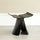 Mariposa Sculptural Side Table | Modern Accent Furniture | Anciennevi