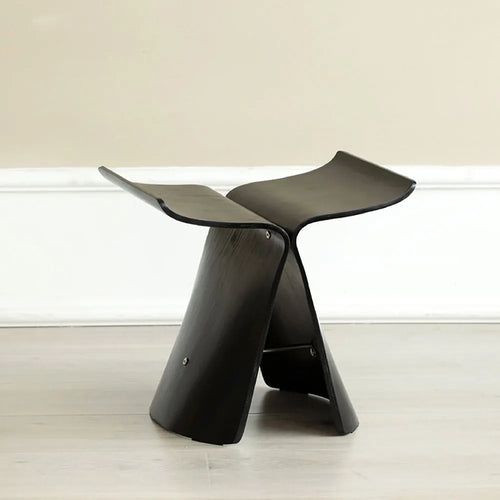 Mariposa Sculptural Side Table | Modern Accent Furniture | Anciennevi