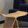 Mariposa Sculptural Side Table | Modern Accent Furniture | Anciennevi